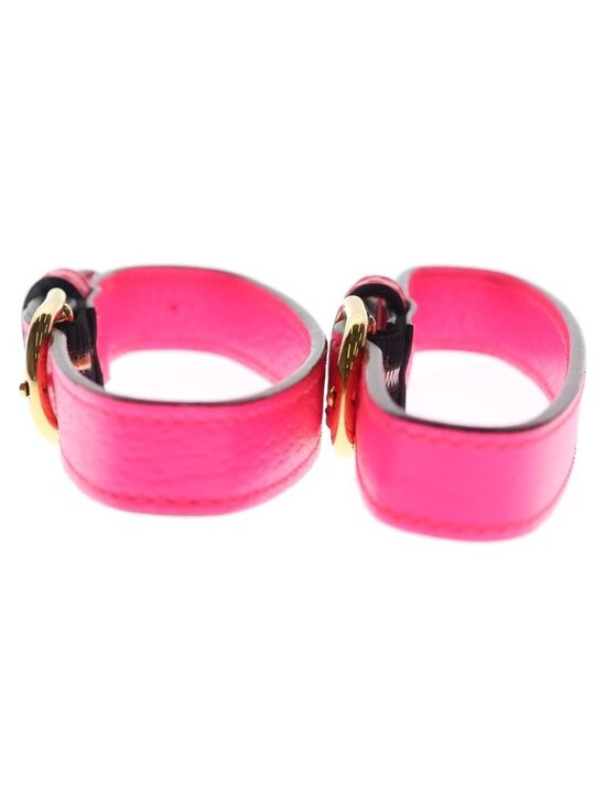 Gucci Diana Logo Leather Belt Pink Set main image 5